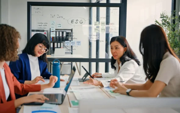 strengthen corporate governance and improve institutional performance.