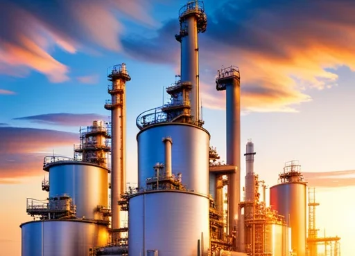 The Chemical & Petrochemicals Industry: A Primer for Non-Technical Personnel