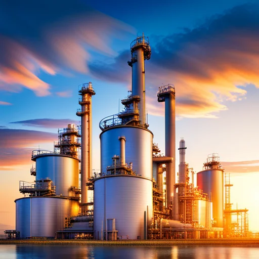 The Chemical & Petrochemicals Industry: A Primer for Non-Technical Personnel