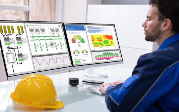 Maintenance Planning and Work Control in the Oil & Gas Industry: Strategies and Best Practices