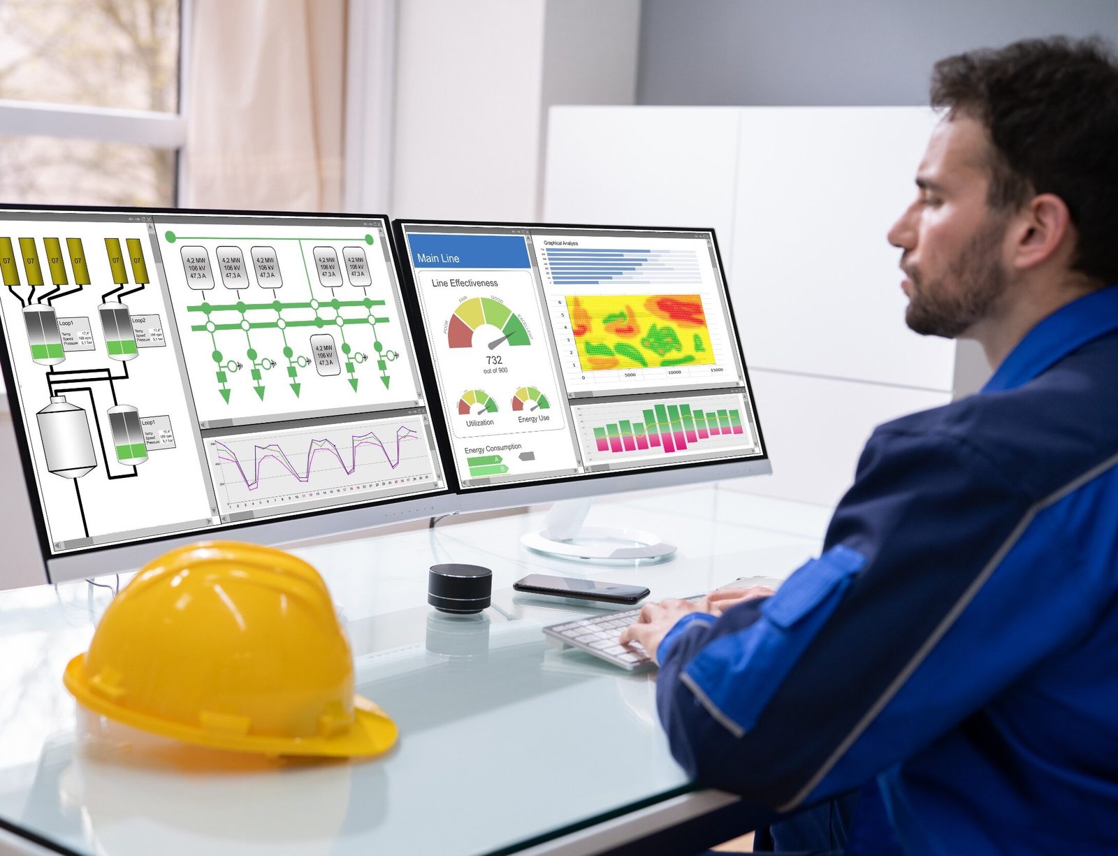 Maintenance Planning and Work Control in the Oil & Gas Industry: Strategies and Best Practices