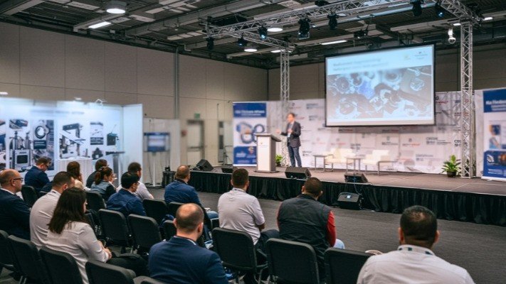 Conference on Fundamentals of Process and Mechanical Technology