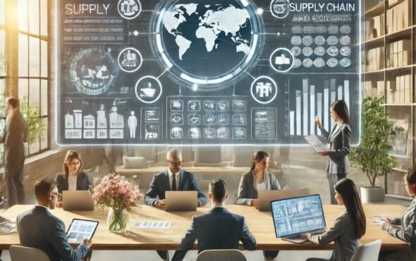 International Summit on Procurement and Supply Chain Management Best Practices
