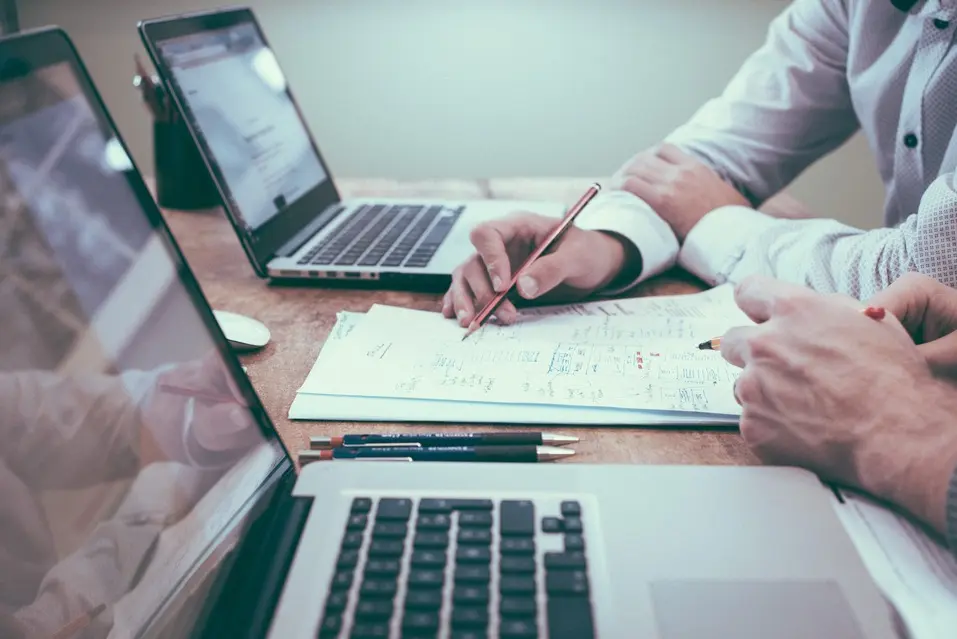 Budget Forecasting and Rolling Forecast Management