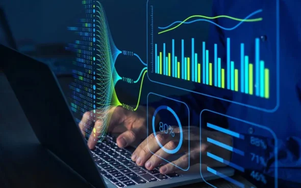 AI for Forecasting & Variance Analysis: Driver Models, Insights & Scenario Planning