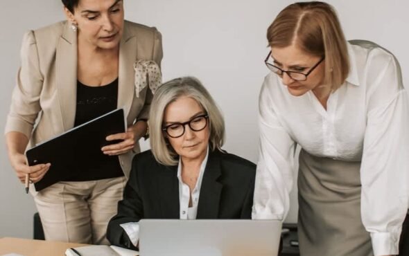 Strategic KPI Design and Alignment