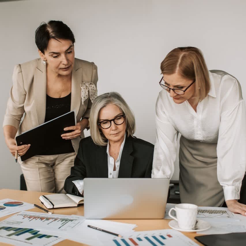 Strategic KPI Design and Alignment