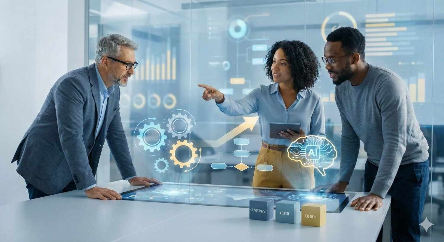 Managing Technical Projects in the Age of Artificial Intelligence: Tools, Strategies, and Innovation