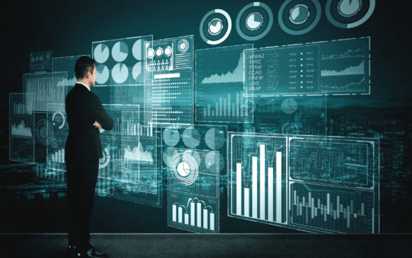 AI in Big Data Analytics