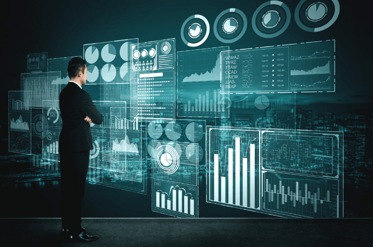 AI in Big Data Analytics