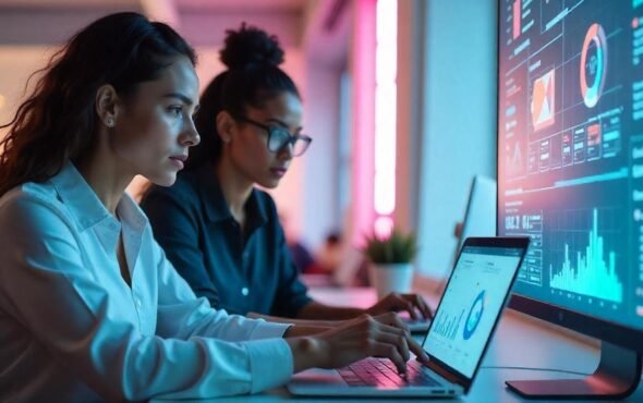 Advanced Data Analysis Techniques