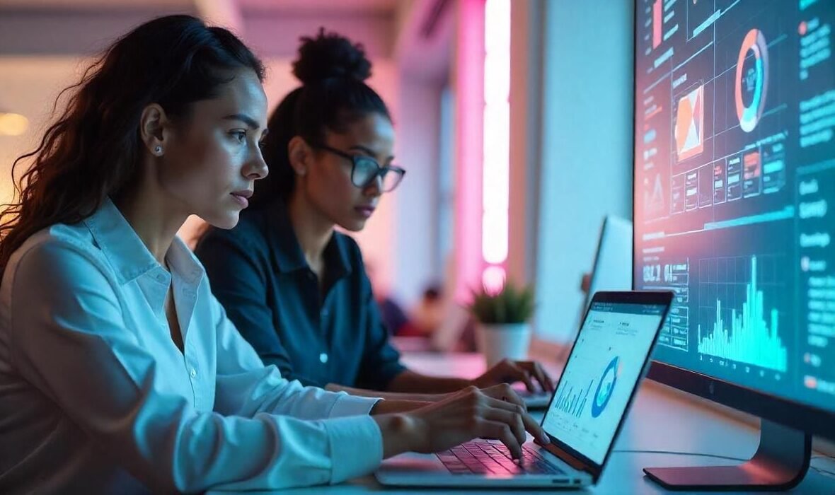 Advanced Data Analysis Techniques