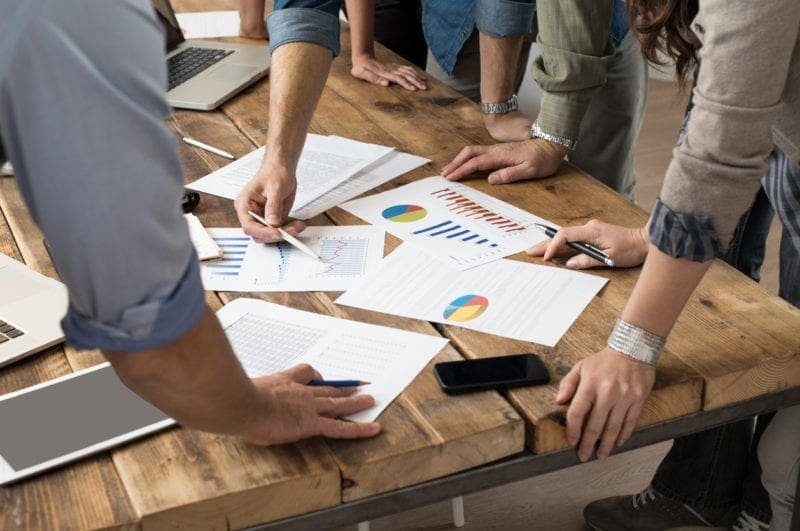 The best modern practises in the preparation of goal-oriented budgets