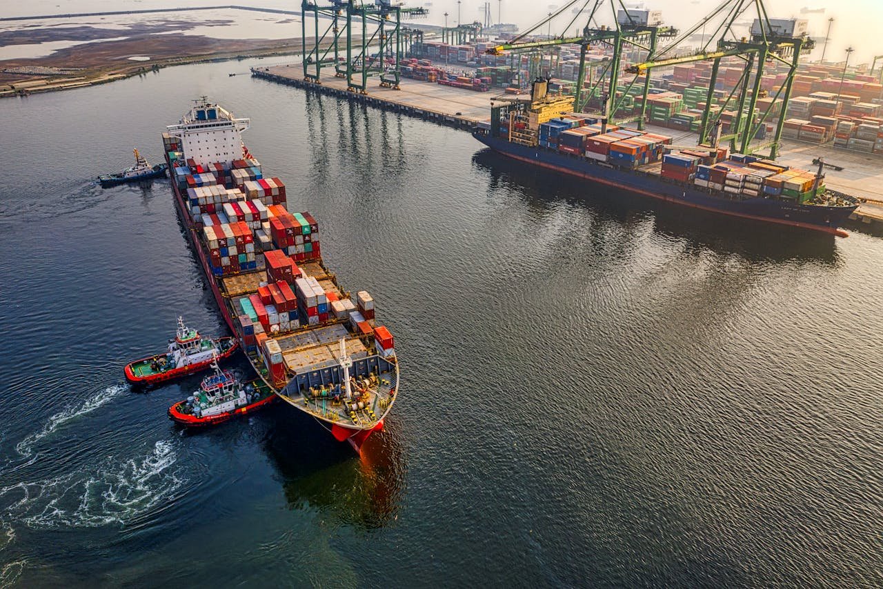 Port Management Training: Enhancing Operational Excellence and Efficiency