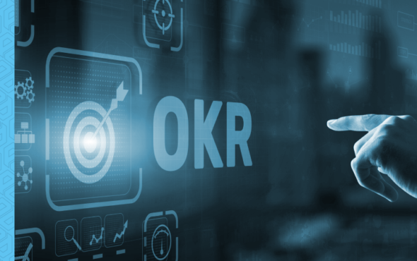 OKRs for Corporate Planning: Setting and Tracking Priorities