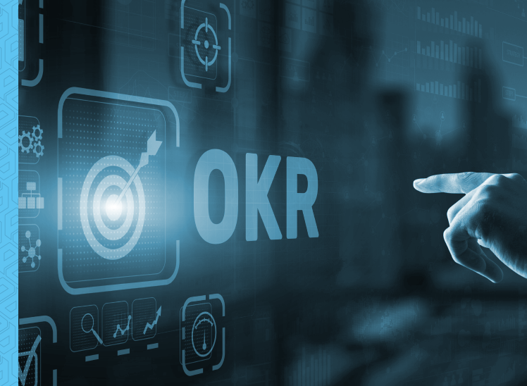 OKRs for Corporate Planning: Setting and Tracking Priorities