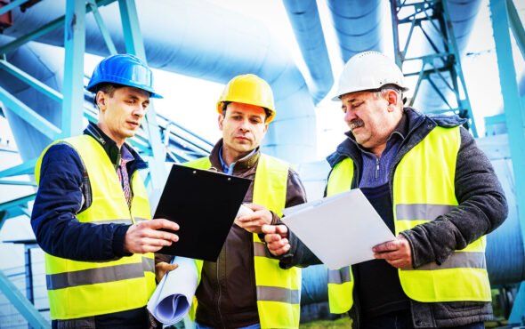 Development of Human Competency and Capability in the Oil and Gas Industry