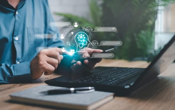 Strategies, Applications and Business Impact of Artificial Intelligence
