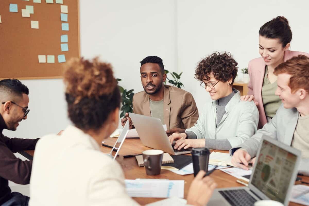 Employee Engagement and Commitment: Strategies for Organizational Success