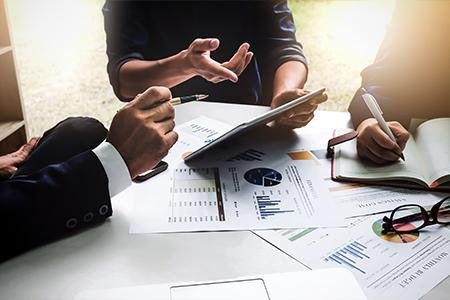 Advanced Retail Management Strategies