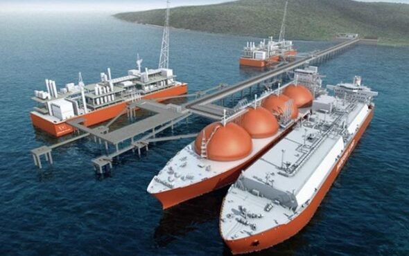 FSRU Project Development and Operation: Strategies and Best Practices