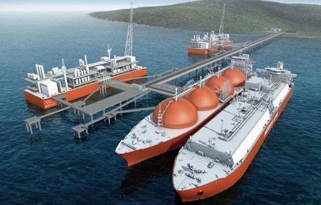 FSRU Project Development and Operation: Strategies and Best Practices
