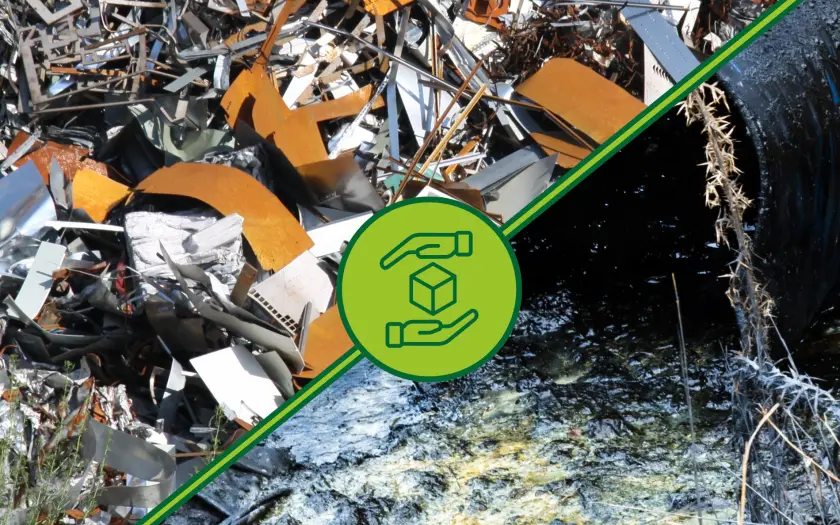 Contamination and Hazardous Waste Management: Eco-Friendly Practices and Prevention Strategies