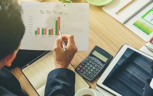 The Essentials of Budgeting & Business Finance Training Program