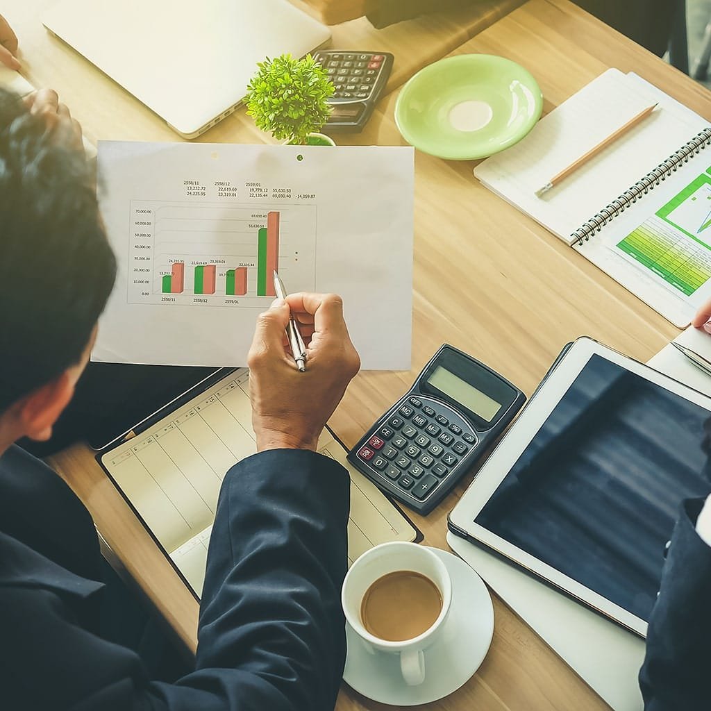 The Essentials of Budgeting & Business Finance Training Program
