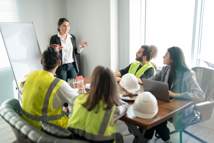 Facilities Managers' Health and Safety: Advanced Protocols and Practices