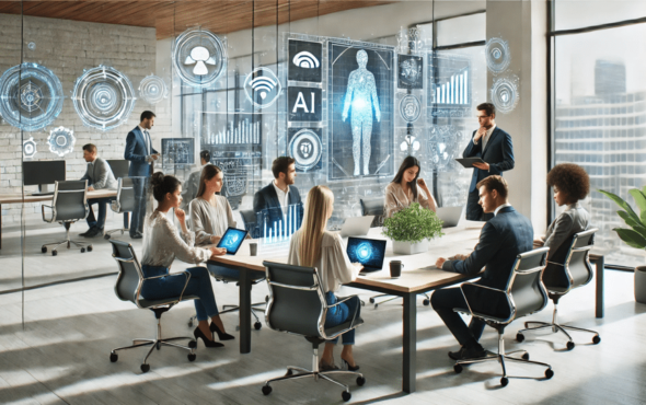 AI in Effective Communications