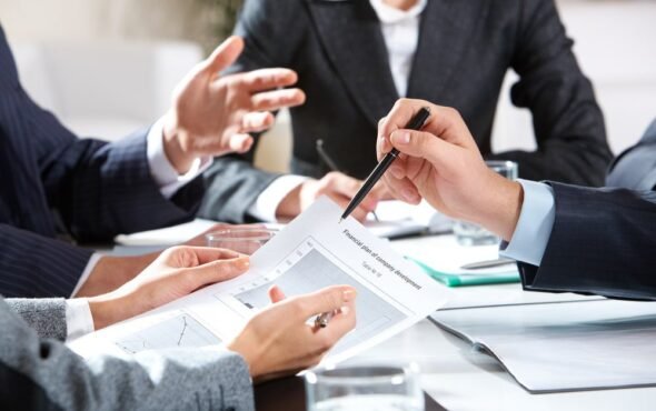 Strategic planning, communication, measurement, and implementation