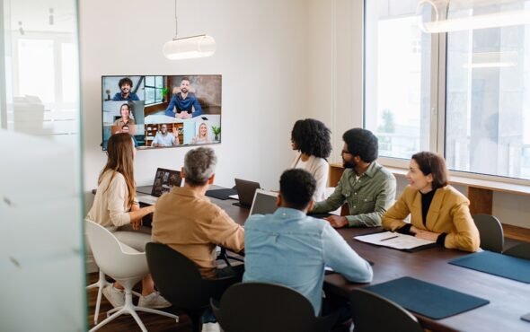 Conference on Effective Self-Management Techniques and Skills
