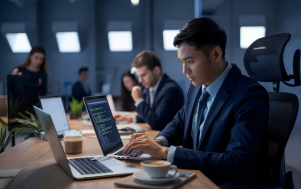 AI Applications in Quality Assurance Management