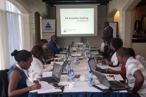 Conference on HR Metrics and Analytics Training