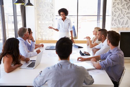 Training Course on Communication, Coordination, and Leadership