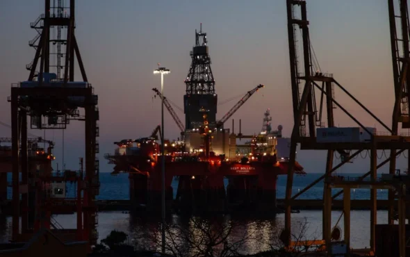 Advanced Drilling Optimization Strategies: Maximizing Efficiency and Performance