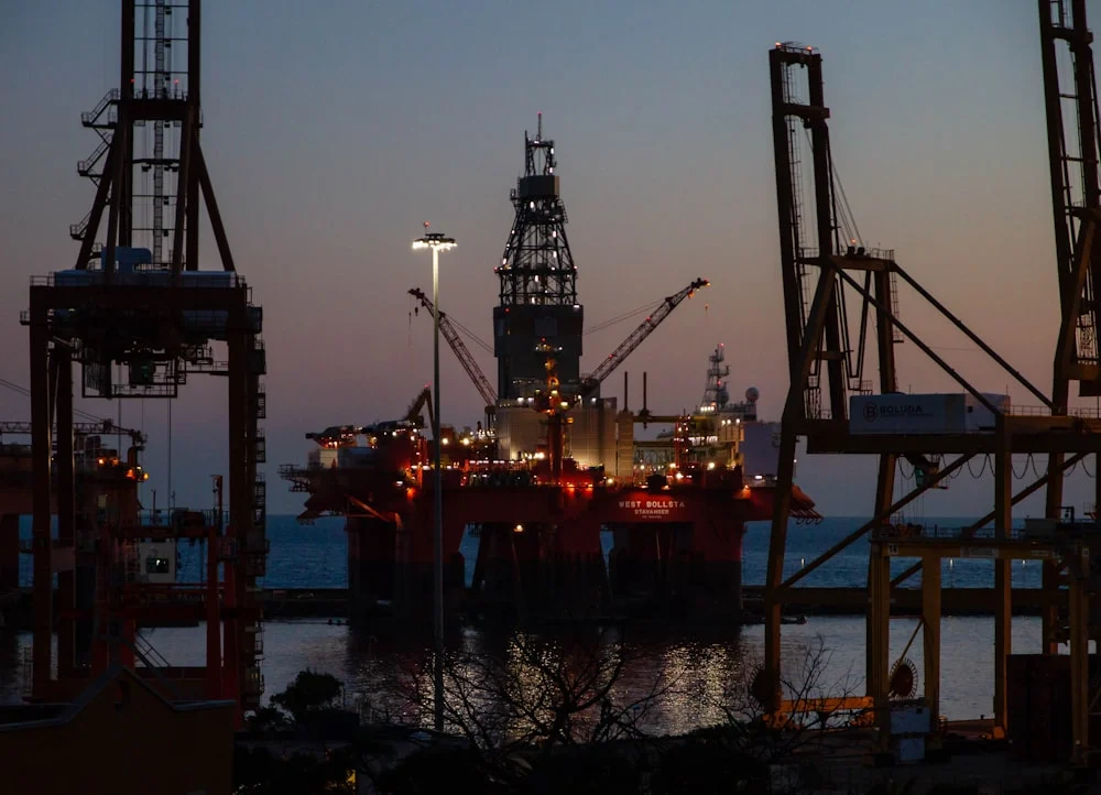Advanced Drilling Optimization Strategies: Maximizing Efficiency and Performance
