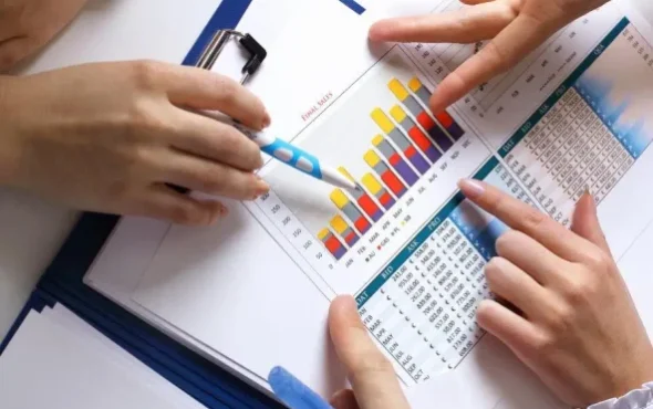 Mastering Spreadsheet Skills for Financial Planning, Forecasting, and Budgeting