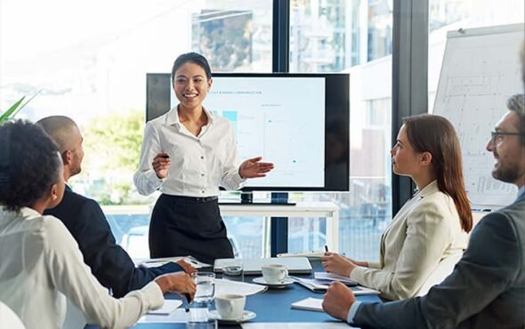 Advanced High-Performance Leadership Training: Strategies and Techniques