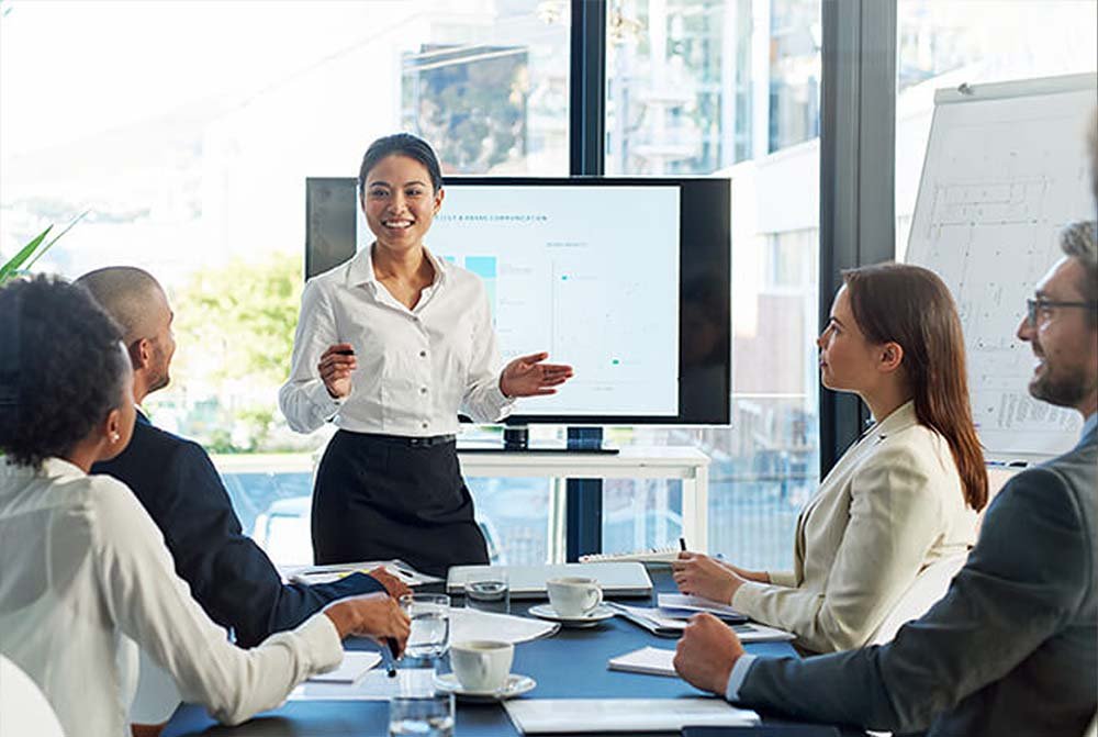Advanced High-Performance Leadership Training: Strategies and Techniques