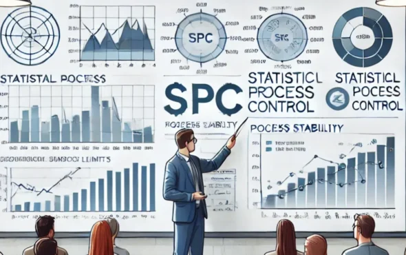 Statistical Process Control (SPC) Seminar: Enhancing Decision-Making Skills