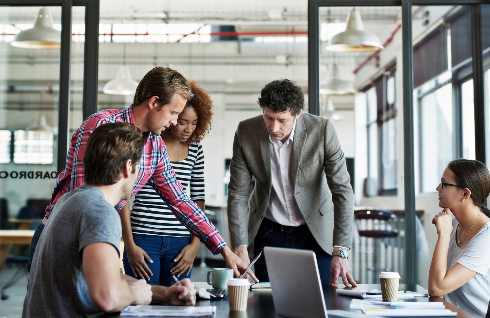 Social Services Strategy, Governance & Outcomes Measurement for Directors