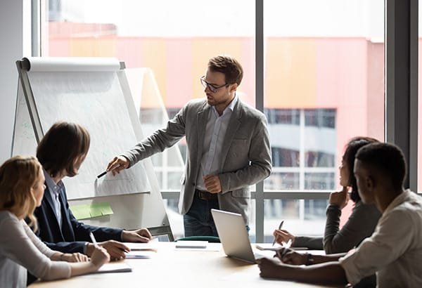 Course on Achieving Leadership Excellence: Strategies and Best Practices