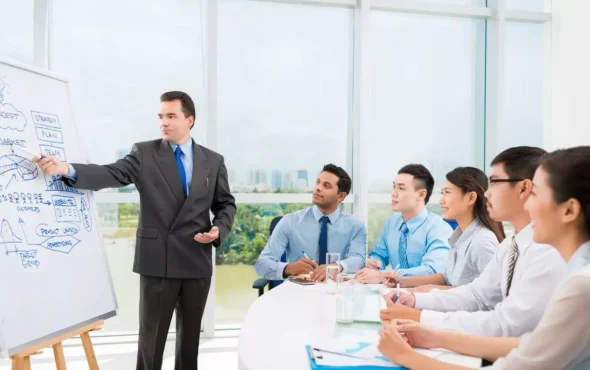 Seminar on Training Needs Analysis and Training Evaluation