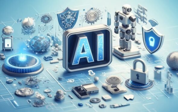 AI for Database Security &Privacy