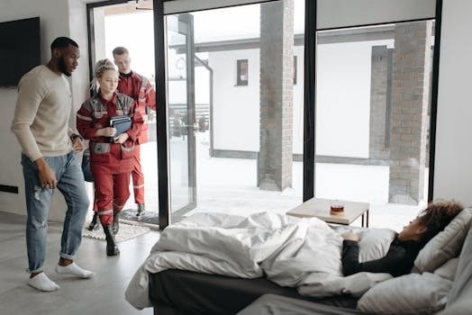 A Comprehensive Approach to Emergency Response and Evacuation Planning
