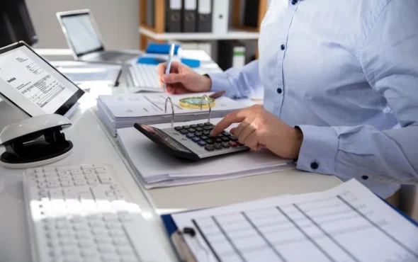 Accounting Policies, Estimates, and Judgment in Practice