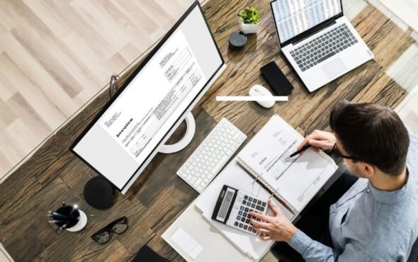 Accounts Payable: Transforming Accounting into Effective Management