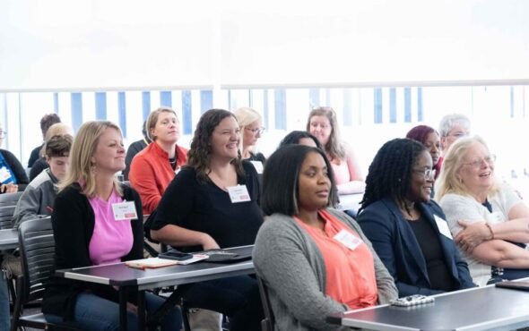 Administrative leadership in dealing with events